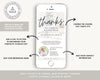 Digital Thank You Card | Real Estate Business Card | Open House Thank You Card | Real Estate Marketing | Entrepreneur | Invitation | Vol 2