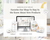 Real Estate Canva Website | Real Estate Agent Website | Canva Website Template | Business Website | Real Estate Marketing | Link In Bio