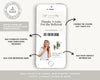 Digital Referral Card | Thanks A Latte for the Referral | Real Estate Marketing | Real Estate Farming Card | Real Estate Coffee Gift Card