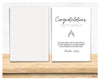 Happy Closing Day Real Estate Greeting Card | Real Estate Agent Card | Mortgage Lender Cards | Loan Officer Cards Real Estate Canva Template