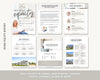 Interest Rates Rising Home Buyer Guide | Real Estate Marketing | Mortgage Lender | Home Equity Report | Real Estate Prospecting Canva Guide