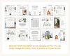 Market Shift Instagram Posts | Real Estate Social Media Posts | Rent vs Buy | Mortgage Lender | Home Equity Posts | Interest Rates Rising