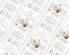 Client Review Request Textable Card | Real Estate Agent Marketing | Entrepreneur Client Testimonials | Canva Template | Referral Request