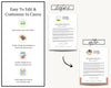 Real Estate Expired Listing Flyer | Real Estate Marketing | Canva Template | Real Estate Template | New Agent Flyer | Real Estate Postcard