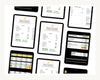 Short-Term Rental Analysis Calculator Tracker | Rental Tracking Spreadsheet | Rental Management | Rental Bookkeeping | Google Sheets | Rent
