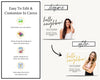 Real Estate Postcard Template | Farming Material | Real Estate Agent Marketing | Canva Template | Hello Neighbor Postcard | Flyer | Mailer