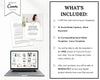 July 31 Real Estate Captions & 31 Real Estate Canva Posts | Real Estate Agent Social Media Posts | Real Estate Marketing | Canva Template