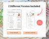 Under Contract Timeline for Real Estate | Textable Real Estate Closing Checklist | Home Buyer Guide | Real Estate Text Message | Canva