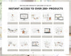 The Agent Kit | Real Estate Marketing | Marketing for Realtors | Real Estate Marketing Templates
