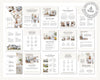 Real Estate Listing Presentation | Digital Listing Presentation | Printable Home Seller Guide | Pre-Listing Guide | Real Estate Marketing