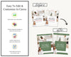 Holidays Real Estate Seller Guide & Home Buyer Guide Bundle | Real Estate Marketing | Home Seller Guide | Lead Magnets | Holiday Lead Generation | Holiday Home Seller and Buyer Lead Magnets