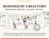 Holidays Real Estate Seller Guide & Home Buyer Guide Bundle | Real Estate Marketing | Home Seller Guide | Lead Magnets | Holiday Lead Generation | Holiday Home Seller and Buyer Lead Magnets