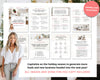 Holidays Real Estate Seller Guide & Home Buyer Guide Bundle | Real Estate Marketing | Home Seller Guide | Lead Magnets | Holiday Lead Generation | Holiday Home Seller and Buyer Lead Magnets