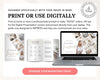 Real Estate Home Buyer Guide | Buyer Packet | Digital Home Buyer Presentation | Real Estate Canva Template | Buyer Roadmap | Buyer Roadmap