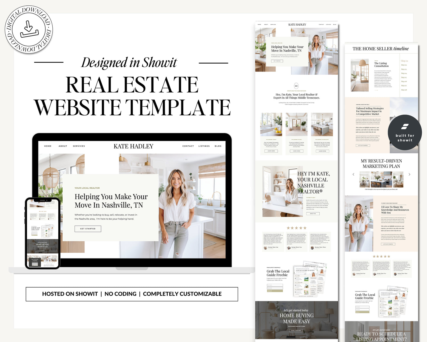 Website Templates